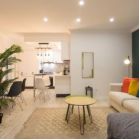 City Escape - Lisbon Center! Exterior photo