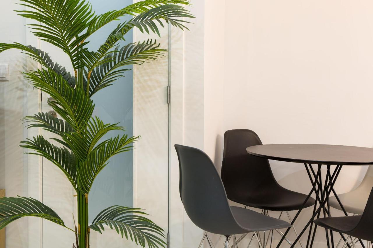 City Escape - Lisbon Center! Exterior photo
