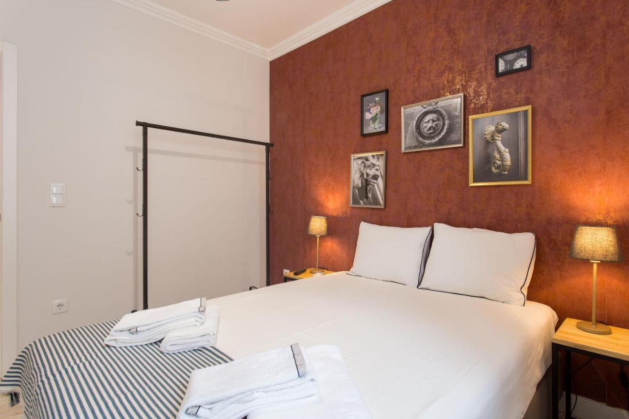 City Escape - Lisbon Center! Exterior photo